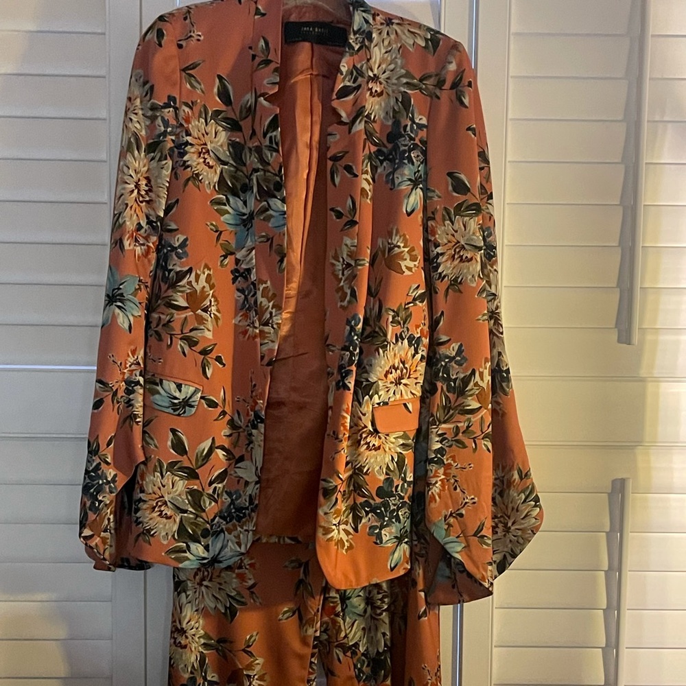 2 piece set